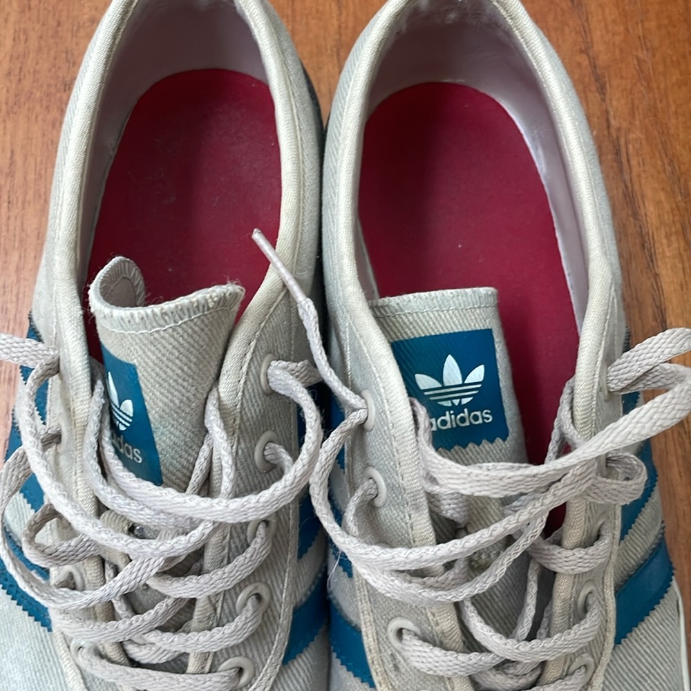 Adidas skater sneakers - Picture 3 of 6